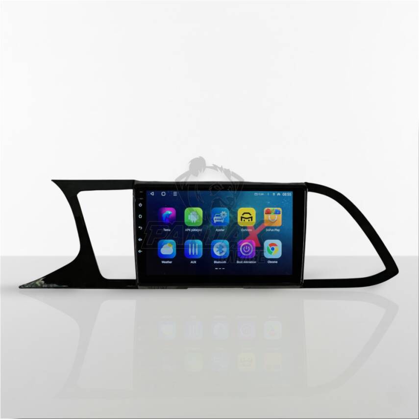 SEAT LEON MULTİMEDYA - 2