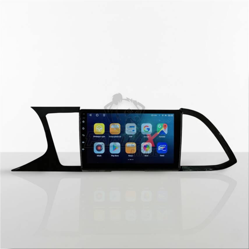 SEAT LEON MULTİMEDYA - 3