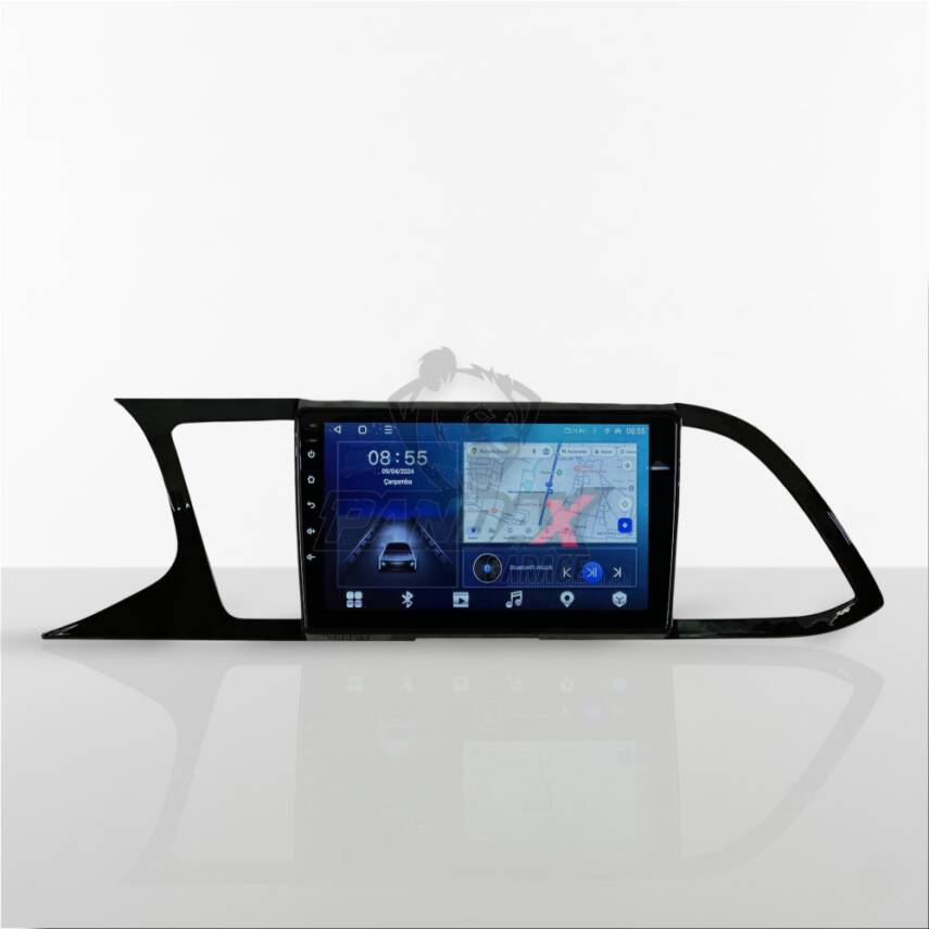 SEAT LEON MULTİMEDYA - 1