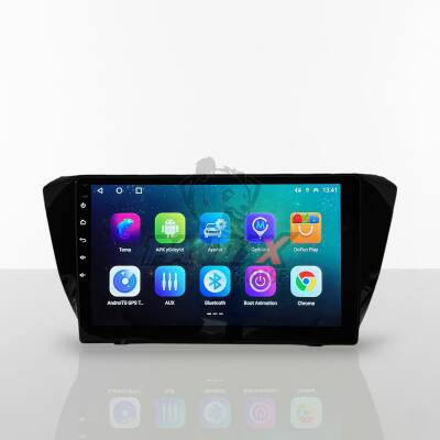 SKODA FABİA MULTİMEDYA - 2