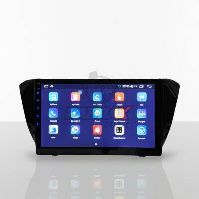 SKODA FABİA MULTİMEDYA - 2