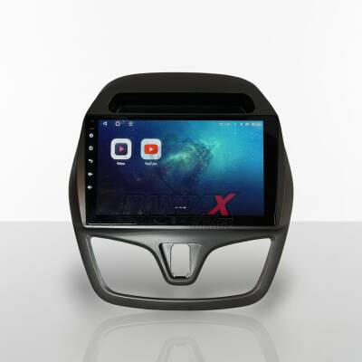 CHEVROLET SPARK MULTİMEDYA - 5