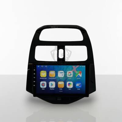 CHEVROLET SPARK MULTİMEDYA - 3
