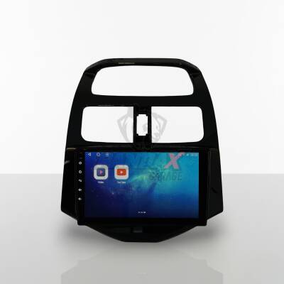 CHEVROLET SPARK MULTİMEDYA - 4