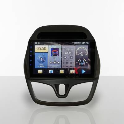 CHEVROLET SPARK MULTİMEDYA - 2