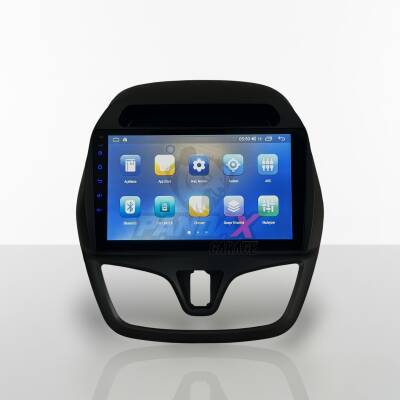 CHEVROLET SPARK MULTİMEDYA - 3