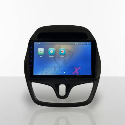 CHEVROLET SPARK MULTİMEDYA - 5