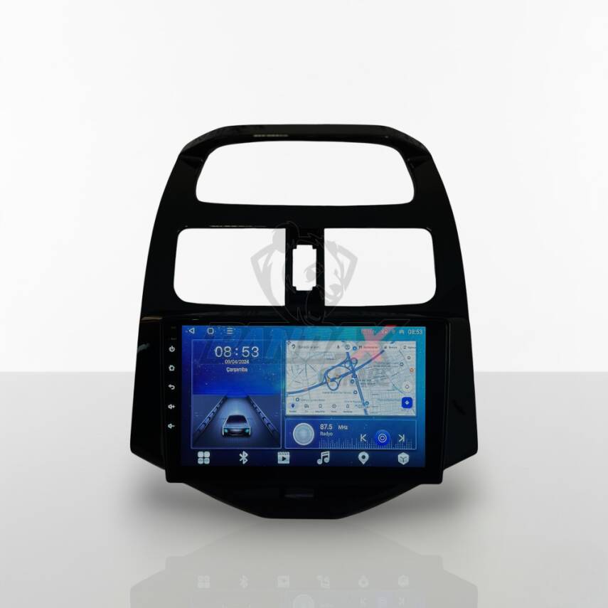 CHEVROLET SPARK MULTİMEDYA - 1