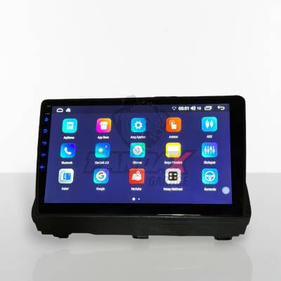 DACİA STEPWAY MULTİMEDYA - 3