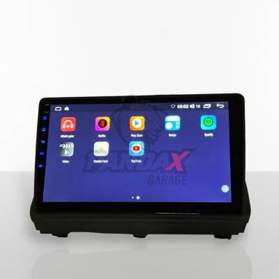 DACİA STEPWAY MULTİMEDYA - 4