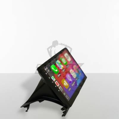 DACİA STEPWAY MULTİMEDYA