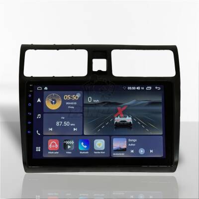 SUZUKİ SWİFT MULTİMEDYA