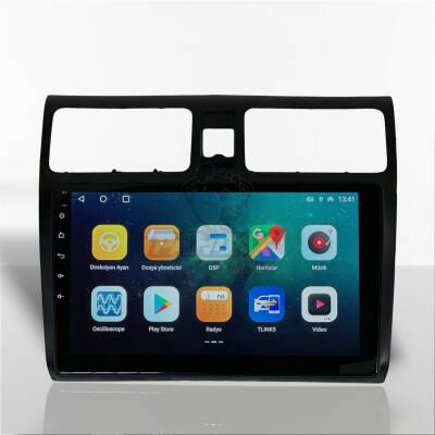 SUZUKİ SWİFT MULTİMEDYA - 3