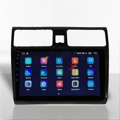 SUZUKİ SWİFT MULTİMEDYA - 2