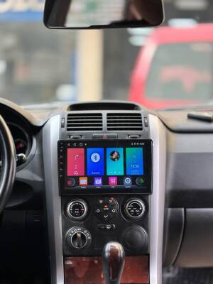 SUZUKİ VİTARA MULTİMEDYA