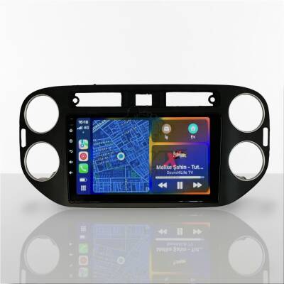 VOLKSWAGEN TİGUAN MULTİMEDYA - 6