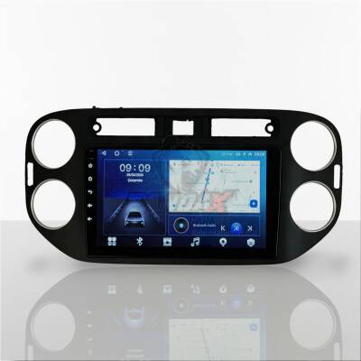 VOLKSWAGEN TİGUAN MULTİMEDYA - 2