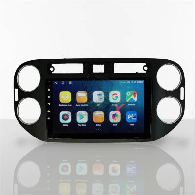 VOLKSWAGEN TİGUAN MULTİMEDYA - 4