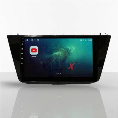 VOLKSWAGEN TİGUAN MULTİMEDYA - 4