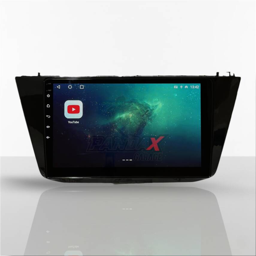 VOLKSWAGEN TİGUAN MULTİMEDYA - 4