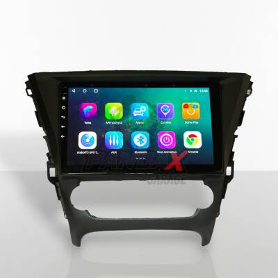 TOYOTA AVENSİS MULTİMEDYA - 2