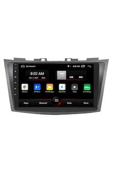 TOYOTA AVENSİS MULTİMEDYA - 1