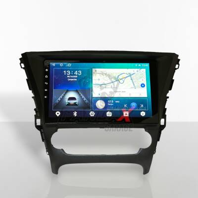 TOYOTA AVENSİS MULTİMEDYA