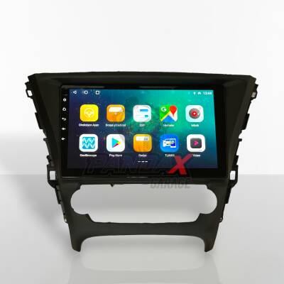 TOYOTA AVENSİS MULTİMEDYA - 3