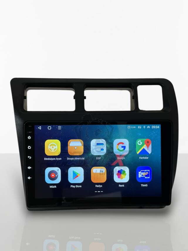 TOYOTA COROLLA MULTİMEDYA EFSANE KASA - 3