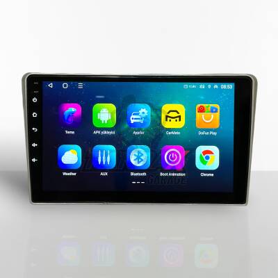 TOYOTA VERSO MULTİMEDYA - 2