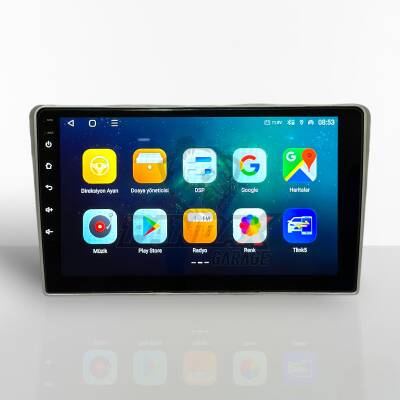 TOYOTA VERSO MULTİMEDYA - 3