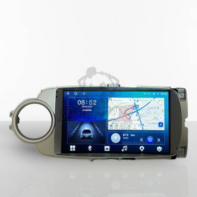 TOYOTA YARİS MULTİMEDYA
