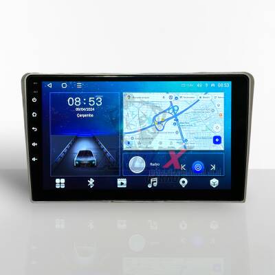 TOYOTA VERSO MULTİMEDYA 05-09 - 3