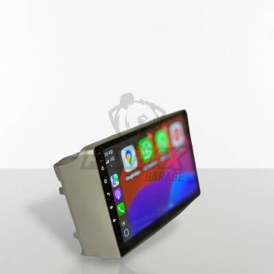 TOYOTA VERSO MULTİMEDYA 05-09 - 2