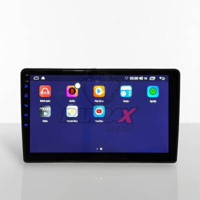 TOYOTA VERSO MULTİMEDYA 05-09 - 5