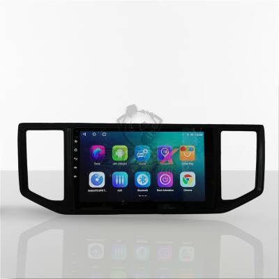 VOLKSWAGEN CRAFTER MULTİMEDYA - 2