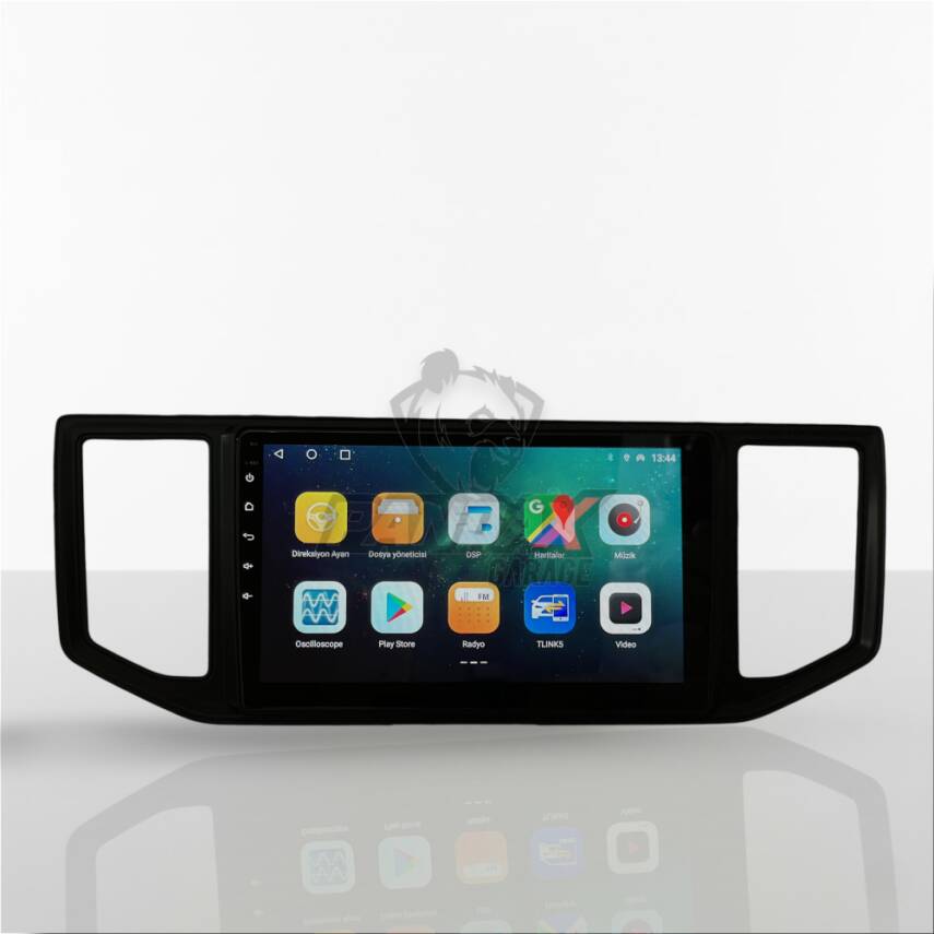 VOLKSWAGEN CRAFTER MULTİMEDYA - 3