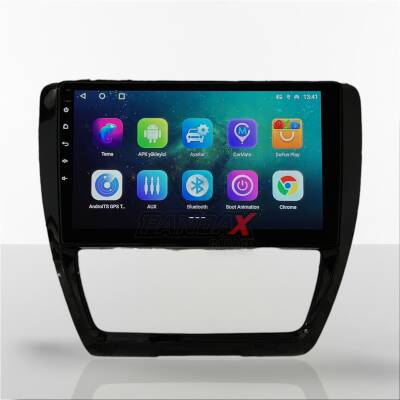 VOLKSWAGEN JETTA MULTİMEDYA - 2