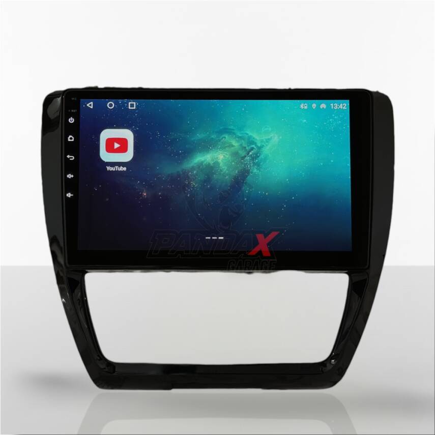 VOLKSWAGEN JETTA MULTİMEDYA - 4