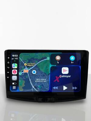 VOLKSWAGEN PASSAT B6 MULTİMEDYA 