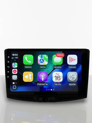 VOLKSWAGEN PASSAT B6 MULTİMEDYA - 2