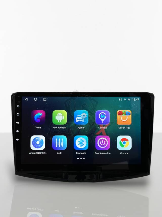 VOLKSWAGEN PASSAT B7 MULTİMEDYA - 2