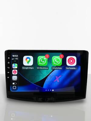 VOLKSWAGEN PASSAT B7 MULTİMEDYA - 2