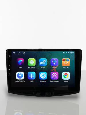 VOLKSWAGEN PASSAT B7 MULTİMEDYA - 2