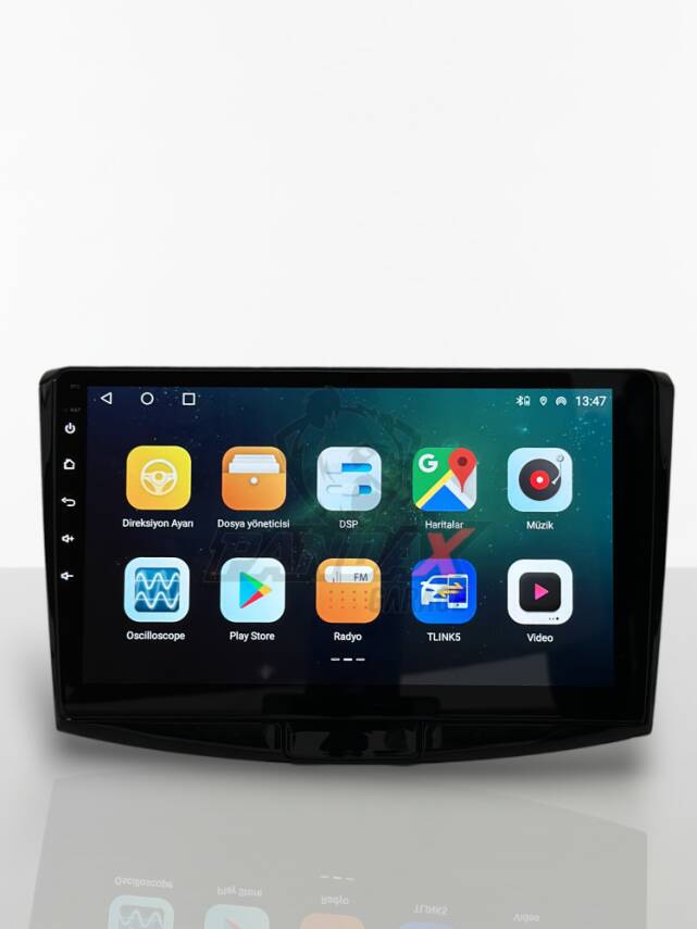 VOLKSWAGEN PASSAT B7 MULTİMEDYA - 3