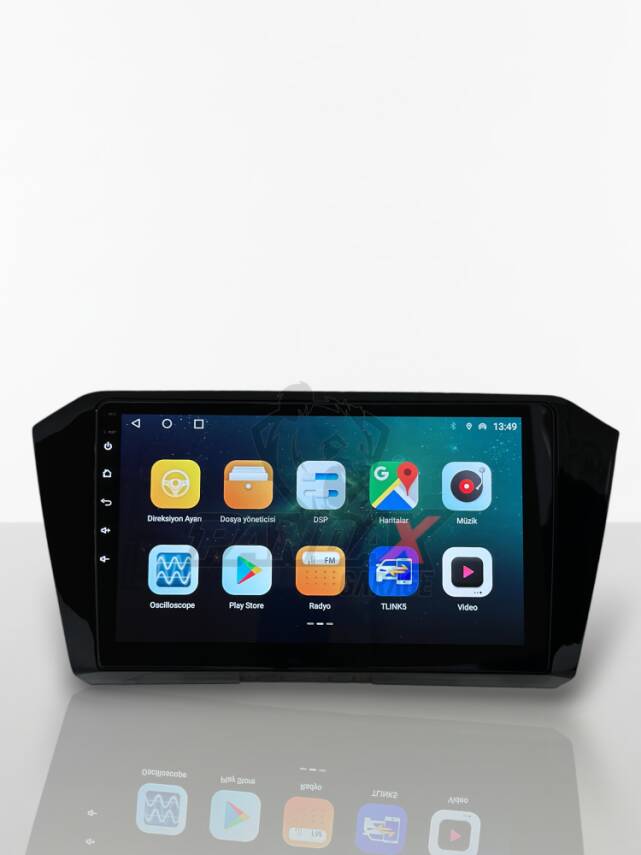 VOLKSWAGEN PASSAT B8 MULTİMEDYA - 2