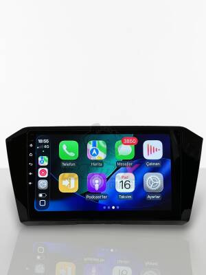 VOLKSWAGEN PASSAT B8 MULTİMEDYA