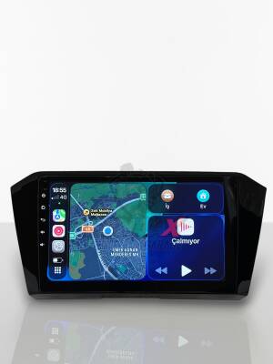 VOLKSWAGEN PASSAT B8 MULTİMEDYA