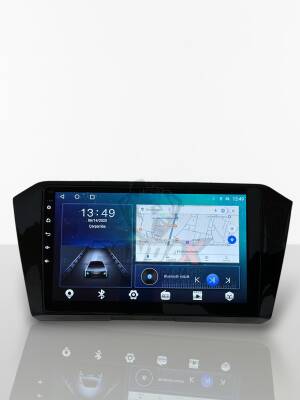 VOLKSWAGEN PASSAT B8 MULTİMEDYA