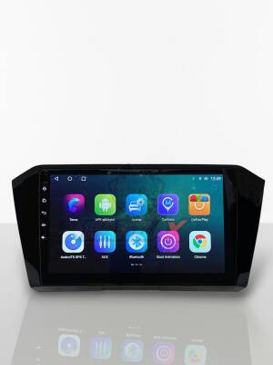 VOLKSWAGEN PASSAT B8 MULTİMEDYA - 3